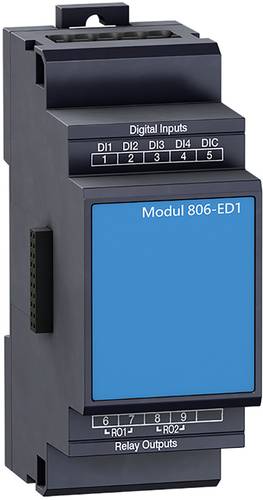 Janitza Modul 806-ED1 von Janitza