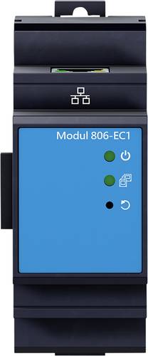 Janitza Modul UMG 806-EC1 von Janitza