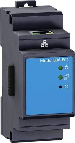 Janitza Modul UMG 806-EC1 von Janitza