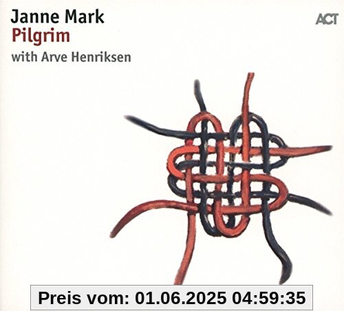 Pilgrim von Janne Mark