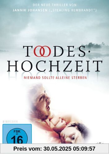 Todeshochzeit Todeshochzeit von Jannik Johansen