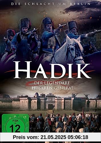 Hadik - Der legendäre Husaren General Hadik - Der legendäre Husaren General von Janos Szikora