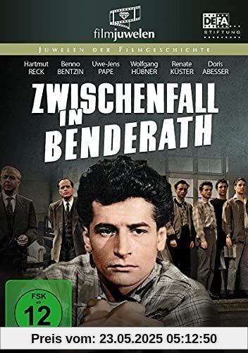 Zwischenfall in Benderath Zwischenfall in Benderath von János Veiczi