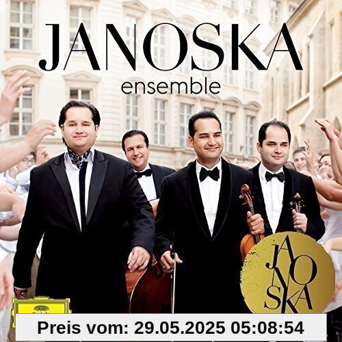 Janoska Style Janoska Style von Janoska Ensemble