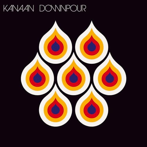Downpour von membran