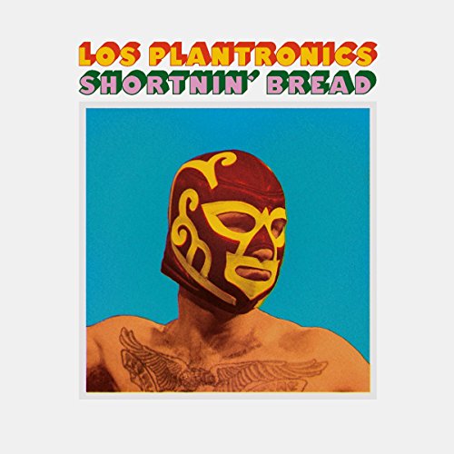 Shortnin Bread [Vinyl Single] von Jansen Records