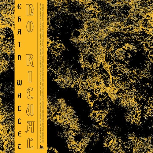 No Ritual [Musikkassette] [Musikkassette] von Jansen Records (Membran)