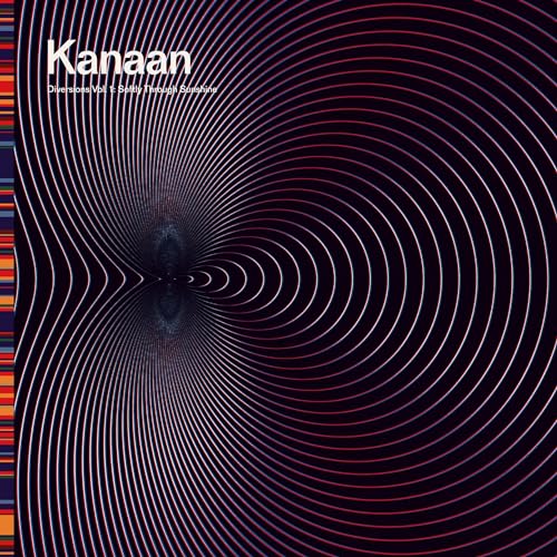Diversions Vol. 1: Softly Through Sunshine [Vinyl LP] von Jansen Records