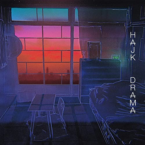 Drama [Vinyl LP] von Jansen Records