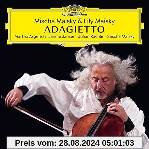 Adagietto von Jansen