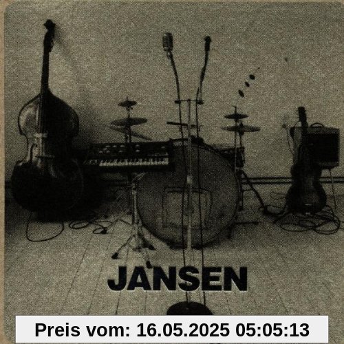 Jansen Jansen von Jansen
