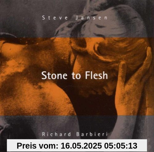 Stone to Flesh Stone to Flesh von Jansen