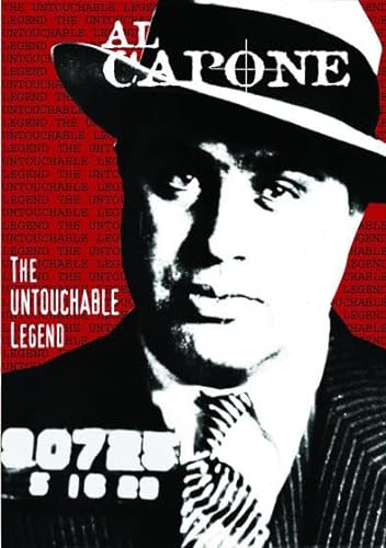 Al Capone: Untouchable Legend [DVD] [Import] von Janson Media