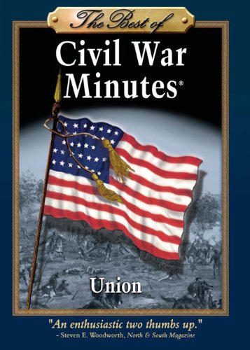 Best Of Civil War Minutes: Union [DVD] [Region 1] [NTSC] [US Import] von Janson Media
