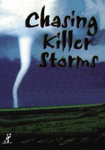Chasing Killer Storms [DVD] [2001] von Janson Media