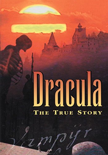 Dracula: The True Story [DVD] [Region 1] [NTSC] [US Import] von Janson Media