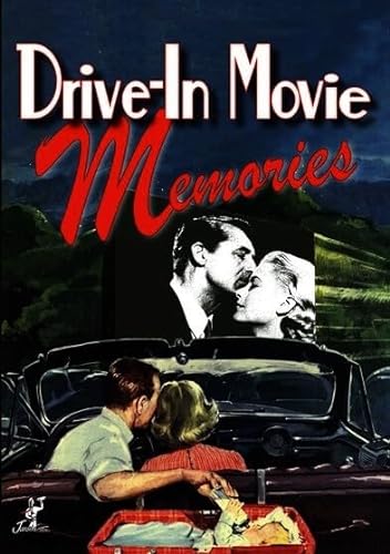 Drive-In Movie Memories [DVD] [2002] von Janson Media