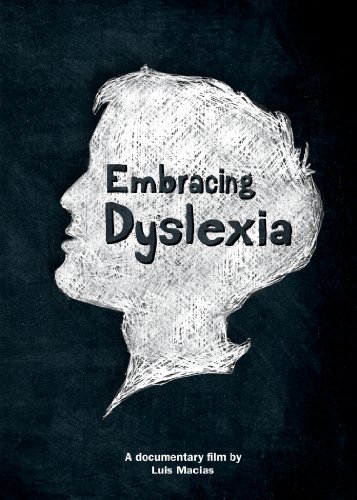 Embracing Dyslexia [DVD] von Janson Media