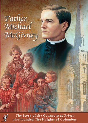 Father Michael Mcgivney [DVD] von Janson Media
