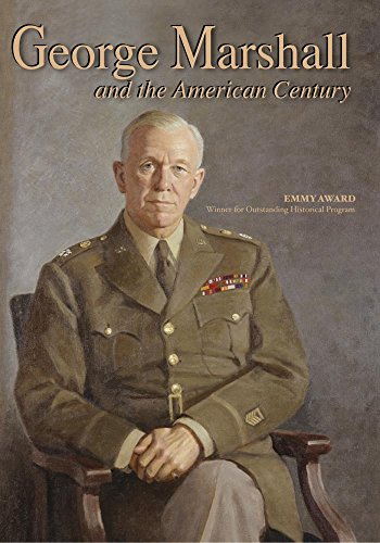 George Marshall & The American Century [DVD] [Region 1] [NTSC] [US Import] von Janson Media