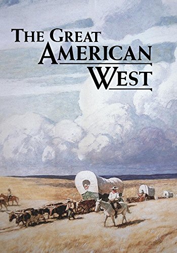 Great American West [DVD] [Region 1] [NTSC] [US Import] von Janson Media