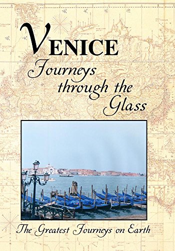 Greatest Journeys: Venice [DVD] [Region 1] [NTSC] [US Import] von Janson Media