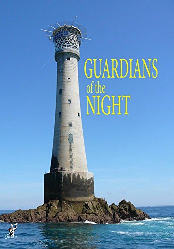 Guardians Of The Night [DVD] [Region 1] [NTSC] [US Import] von Janson Media
