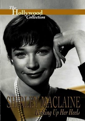 Hollywood Collection - Shirley MacLaine - Kicking Up Her Heels [DVD] [1996] von Janson Media