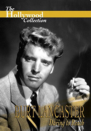 Hollywood Collection: Burt Lancaster Daring Reach [DVD] [Region 1] [NTSC] [US Import] von Janson Media