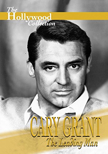 Hollywood Collection: Grant,Cary - Leading Man [DVD] [Region 1] [NTSC] [US Import] von Janson Media