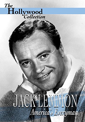 Hollywood Collection: Lemmon,Jack - America's [DVD] [Region 1] [NTSC] [US Import] von Janson Media