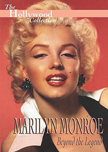 Hollywood Collection: Monroe,Marilyn Beyond The [DVD] [Region 1] [NTSC] [US Import] von Janson Media