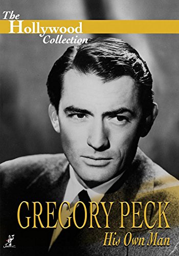 Hollywood Collection: Peck,Gregory - His Own Man [DVD] [Region 1] [NTSC] [US Import] von Janson Media