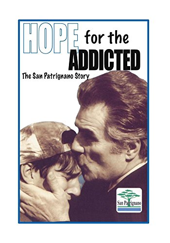 Hope For The Addicted [DVD] [Region 1] [NTSC] [US Import] von Janson Media
