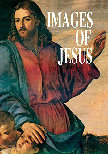 Images Of Jesus [DVD] [Region 1] [NTSC] [US Import] von Janson Media