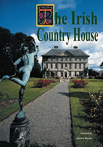 Irish Country House [DVD] [Region 1] [NTSC] [US Import] von Janson Media