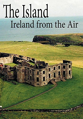 Island: Ireland From The Air [DVD] [Region 1] [NTSC] [US Import] von Janson Media