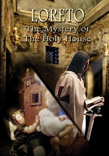Loreto - The Mystery Of The Holy House [DVD] [2010] [NTSC] von Janson Media