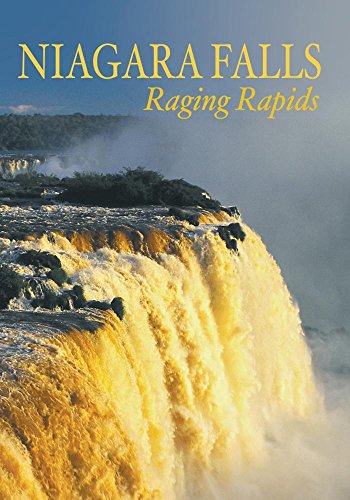 Niagara Falls: Raging Rapids [DVD] [Region 1] [NTSC] von Janson Media