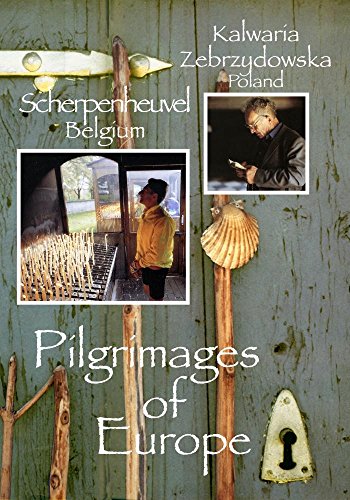 Pilgrimages of Europe 5: Kalwaria Zebrzydowska [DVD] [Import] von Janson Media