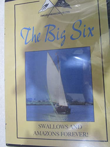 Swallows & Amazons: Big Six [DVD] [Region 1] [NTSC] [US Import] von Janson Media