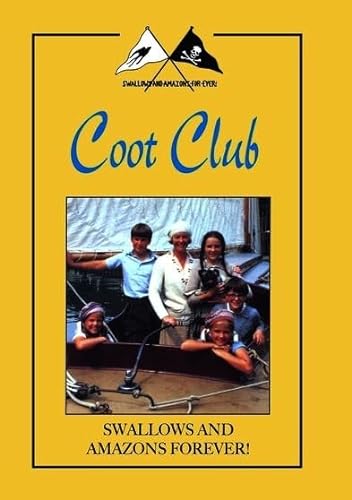 Swallows & Amazons: Coot Club [DVD] [Region 1] [NTSC] [US Import] von Janson Media