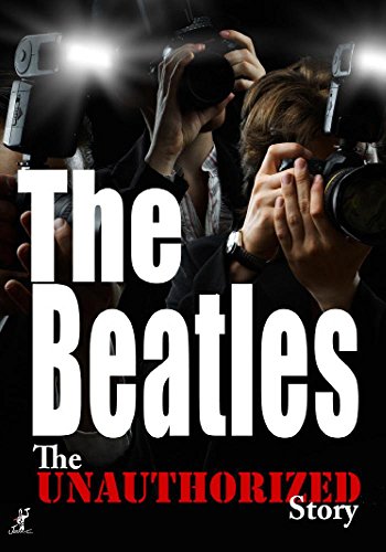The Beatles: Unauthorized Story [DVD] [UK Import] von Janson Media