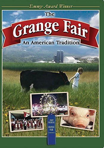 The Grange Fair: An American Tradition [DVD] [Region 1] [NTSC] [US Import] von Janson Media