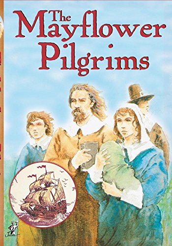 The Mayflower Pilgrims [DVD] [1996] von Janson Media