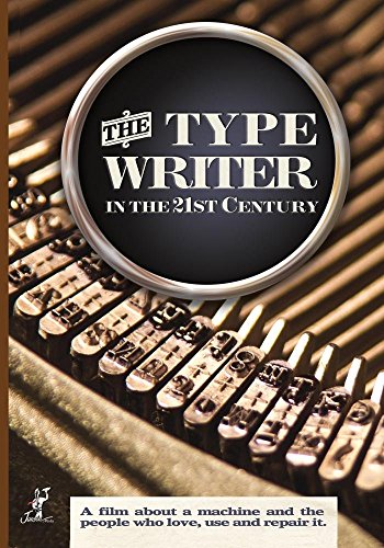The Typewriter In The 21st Century [DVD] von Janson Media