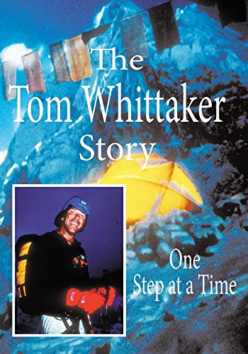 Tom Whittaker Story [DVD] [Region 1] [NTSC] [US Import] von Janson Media