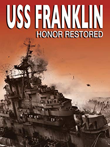 Uss Franklin: Honor Restored [DVD][ von Janson Media