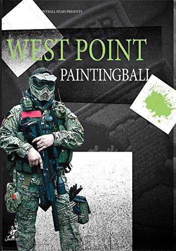 West Point Paintball [DVD] von Janson Media