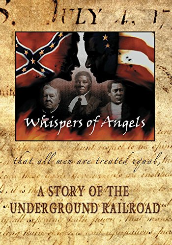 Whispers of Angels: Story of the Underground [DVD] [Import] von Janson Media